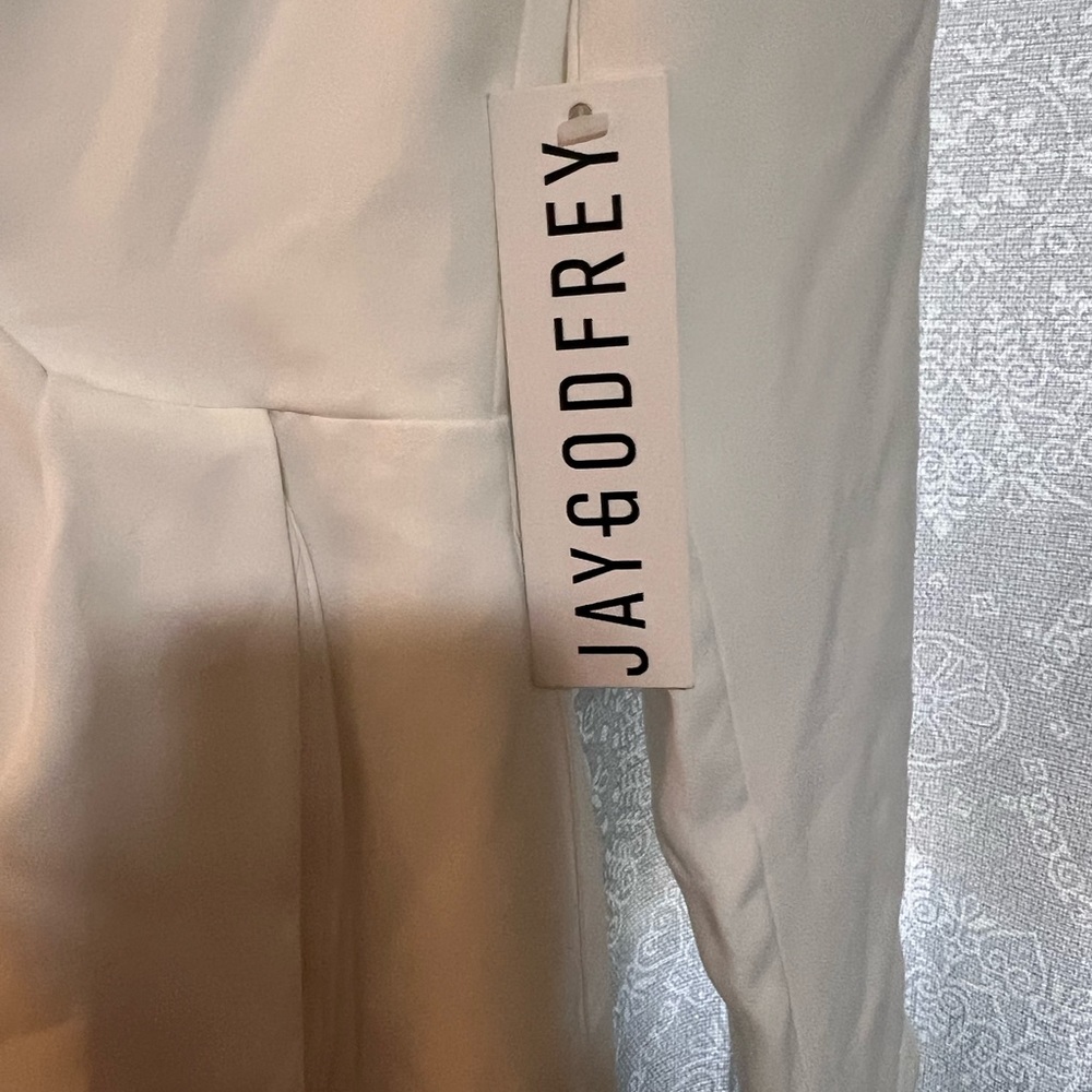Jay Godfrey Dress 8
